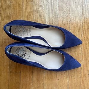 Vince Camino Shoes - Size 6 - Almost New